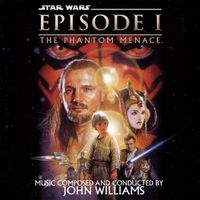 Star Wars Episode I: The Phantom Menace [Original Motion Picture Soundtrack] de John Williams