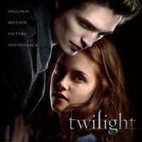 Twilight (Music from the Original Motion Picture Soundtrack) de Various Artists