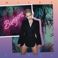 Bangerz (Deluxe Version) de Miley Cyrus