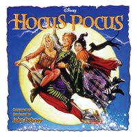Hocus Pocus (Original Score) de John Debney