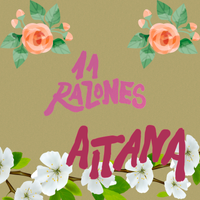 11 RAZONES - Single de Aitana