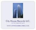City House Records Mouse Pad