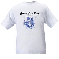 Cloud City Boyz T-Shirt