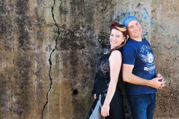 Wedding musical duo Newcastle and Hunter Valley

