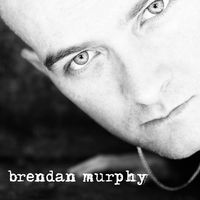 brendan murphy (2008) - CD