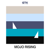 Mojo Rising by Get To Know