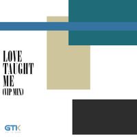 Get To Know - Love Taught Me VIP Mix Drums and Tutorials