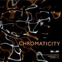 Chromaticity: CD