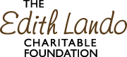The Edith Lando Charitable Foundation