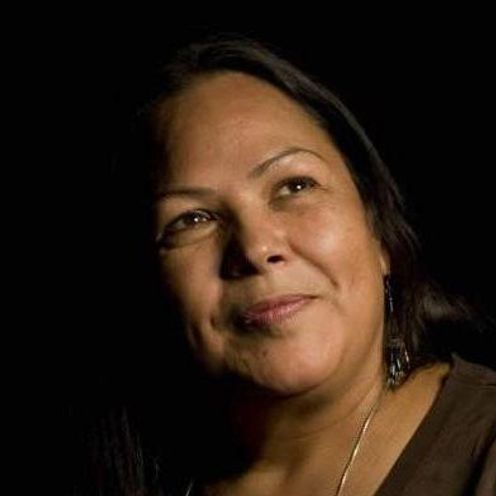 Rosemary Georgeson, First Nations Consultant