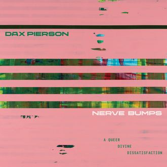 Dax Pierson, Dark Entries, Records, records for sale, music for sale, synth music, Dax, Anticon, Anticon Records, Doseone, Chuck Nanney