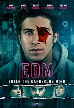 EnterThe Dangerous Mind - Music For Movie Trailer (D.Weston/D.Effren)
