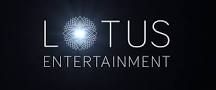 Lotus Entertainment - Official Logo (D.Weston/D.Effren)
