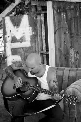 Dustin Case can currently be found performing solo with his acoustic guitar or with various bands covering songs spanning from the 1950’s to present
