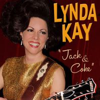 Jack & Coke (single) by Lynda Kay