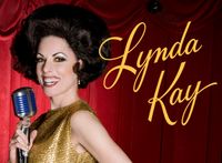 LYNDA KAY - 429 Magazine Launch Party & Trevor at Gay Pride!