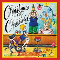 Christmas at Chesters by Max Hay