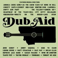 Dub Aid by Various