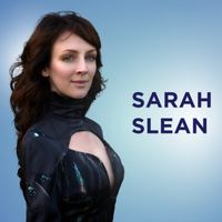 Sarah Slean and Strings
