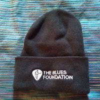 Blues Foundation Tuque