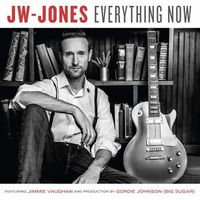 Blues & Brews Concert Series - JW-Jones