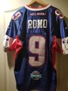 Dallas Cowboys - Tony Romo - 2009 Pro Bowl Jersey