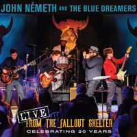 Live From the Fallout Shelter: Celebrating 20 Years by John Nemeth