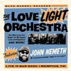 The Love Light Orchestra feat. John Nemeth (CD)