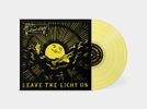 Leave The Light On: Vinyl