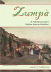 Zumpa Italian Sheet Music Book