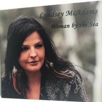 Woman by the Sea by Lyndsey McAdams