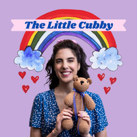 The Little Cubby by Soraiya