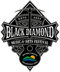 Black Diamond Music and Arts Festival