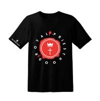 Royal Priesthood (S-M-L-XL-2XL) shipping and handling included