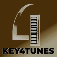 Jazzy Vibes (Swing Bebop) by Key4tunes Music