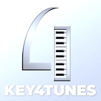 Upbeat Motivational Corporate Inspiring by Key4tunes Music