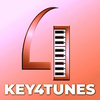 La numero 7 (Latin Cumbia/Vocals) by Key4tunes Music