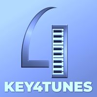 Blue squares (Corporate) by Key4tunes Music