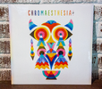 Electric Sons EP + Chromaesthesia Double Album: Vinyl