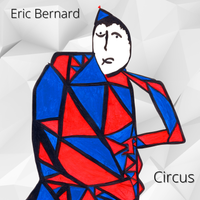 Circus de Eric Bernard