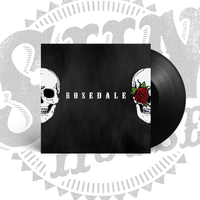 Rosedale: CD