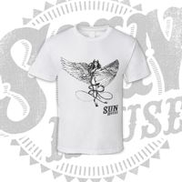Ticket To Fly T-Shirt