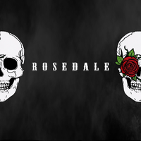 Rosedale by Sun House