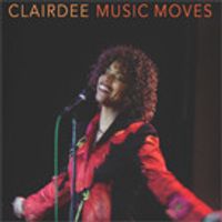 Music Moves by Clairdee