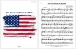 The Star-Spangled Banner Sheet Music for Piano (PDF & MP3 download)