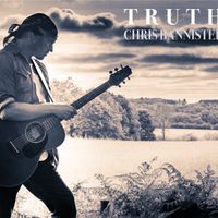 TRUTH by Chris Bannister