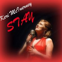 STAY - Keri McInerney by KERI McINERNEY