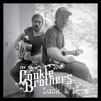 Luck & Love by The Conkle Brothers  