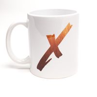 X-Mug (Wood)