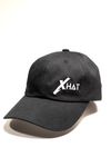 X-Hat (White Logo)